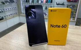 Realme Note 60 4/128 ГБ