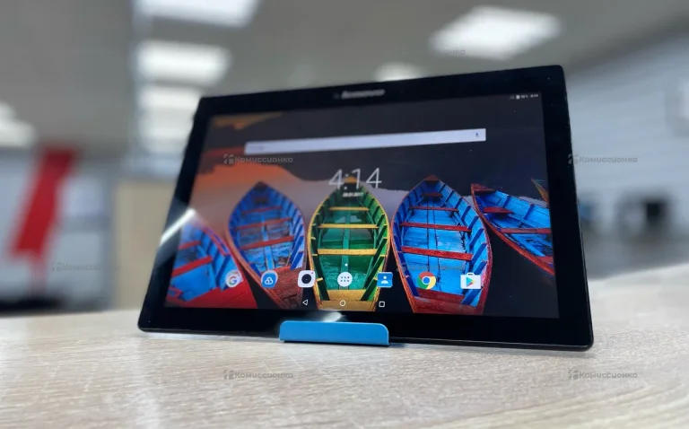 Планшет Lenovo tab 2 A10-70L 2/16Gb