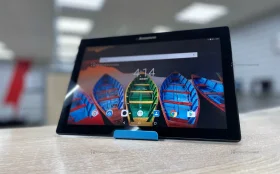 Купить Планшет Lenovo tab 2 A10-70L 2/16Gb б/у , в Екатеринбург Цена:1500рублей