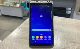 Samsung Galaxy S9 4/64 ГБ