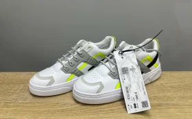 Купить Кросовки Hide&Jack 40 б/у , в Самара Цена:4500рублей