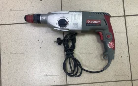 Перфоратор ЗУБР ЗП-800ЭК