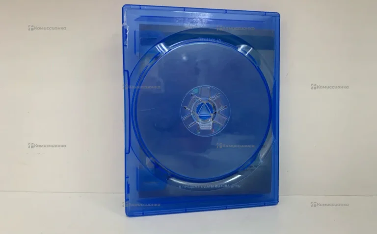 PS4. Диск PS4 Assassin Creed UNITY