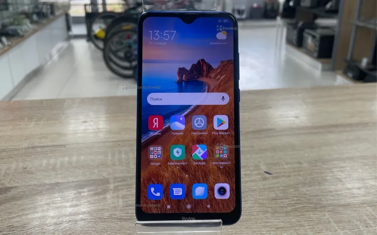Xiaomi Redmi 8A 32Gb