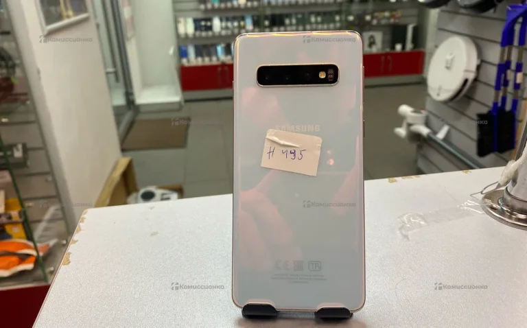 Samsung Galaxy S10 6/128 ГБ