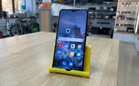 Xiaomi Redmi 9 4/64 ГБ