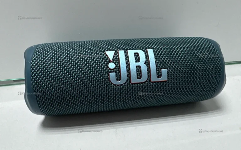 Колонка jbl Flip 6
