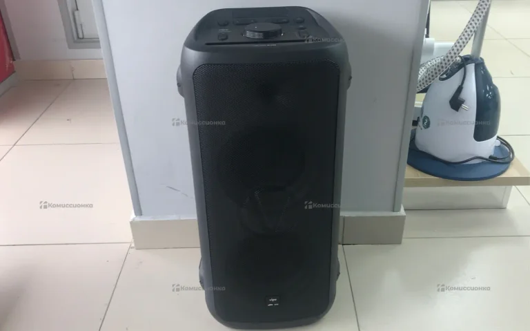 Колонка  vipe nitro x5 pro