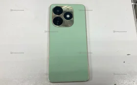 Купить Tecno Spark 20C 4/128 ГБ б/у , в Рязань Цена:4500рублей