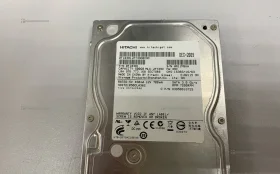 HDD hitachi 500gb 7200rpm