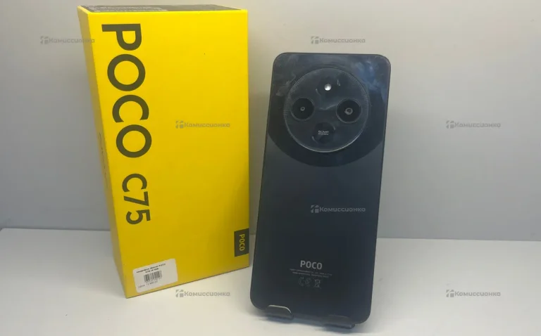 Xiaomi Poco C75 6/128Gb