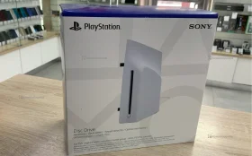 Купить Дисковод PS5 PRO б/у , в Тольятти Цена:9900рублей