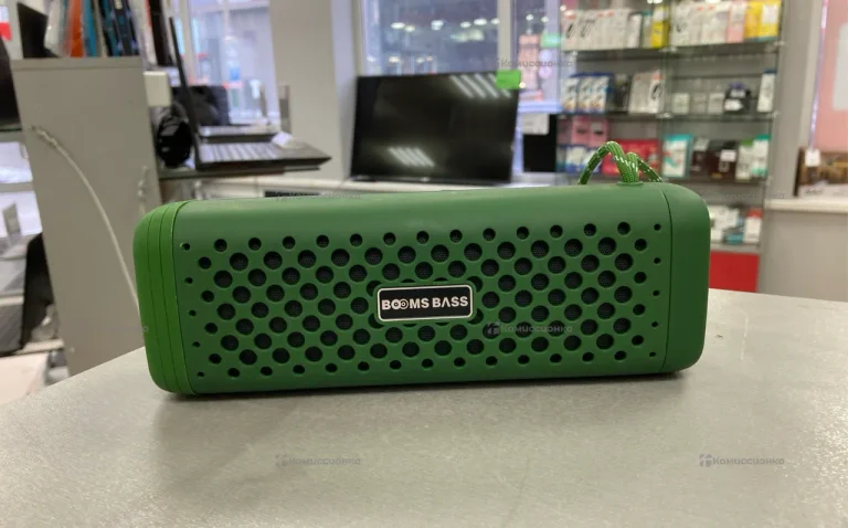 Колонка  Booms Bass L-16