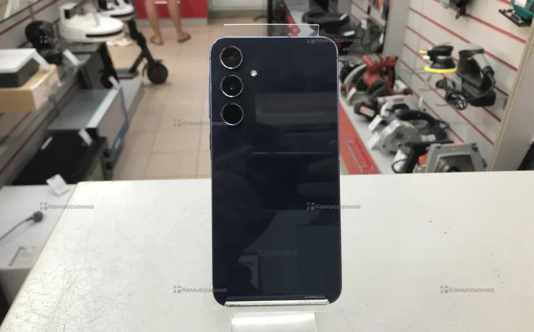 Samsung Gakaxy A55 8/256Gb