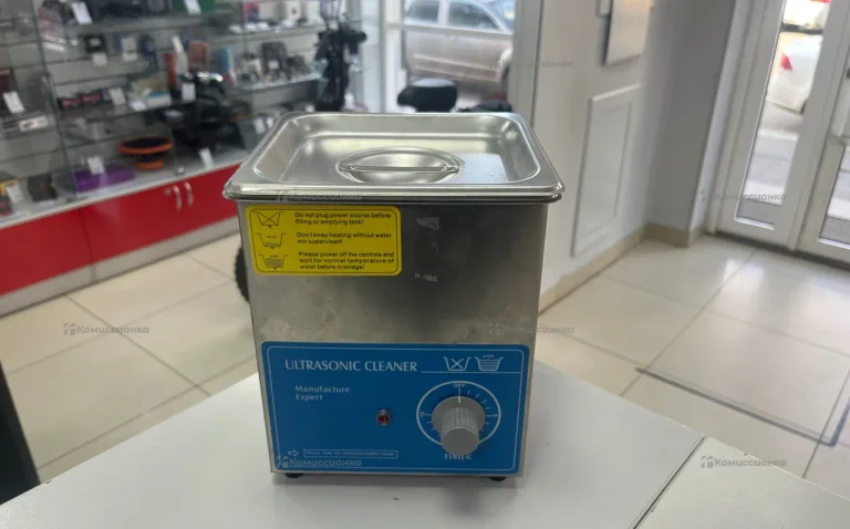 Мойка ультразвуковая 1613T