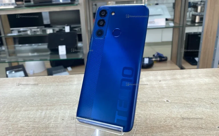 Tecno POP 5 LTE 2/32 ГБ