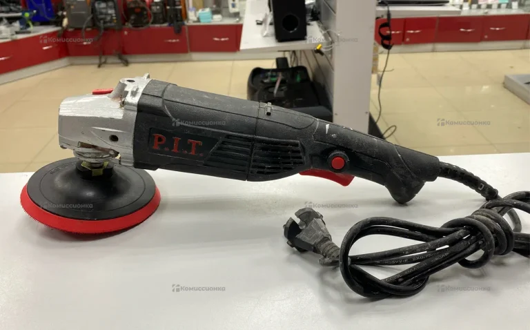 УШМ P.I.T pws125-D