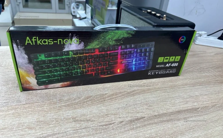 Клавиатура afkas af600