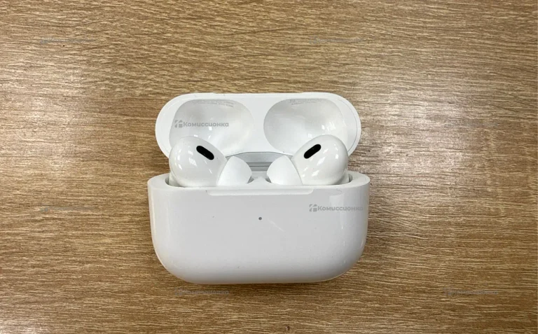 Наушники  AirPods Pro2