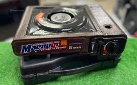 Купить Газовая плитка Magnum ms-2000lpg б/у , в Тольятти Цена:690рублей