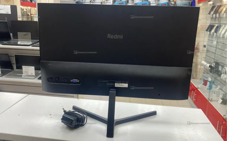 Монитор Xiaomi Redmi X24A