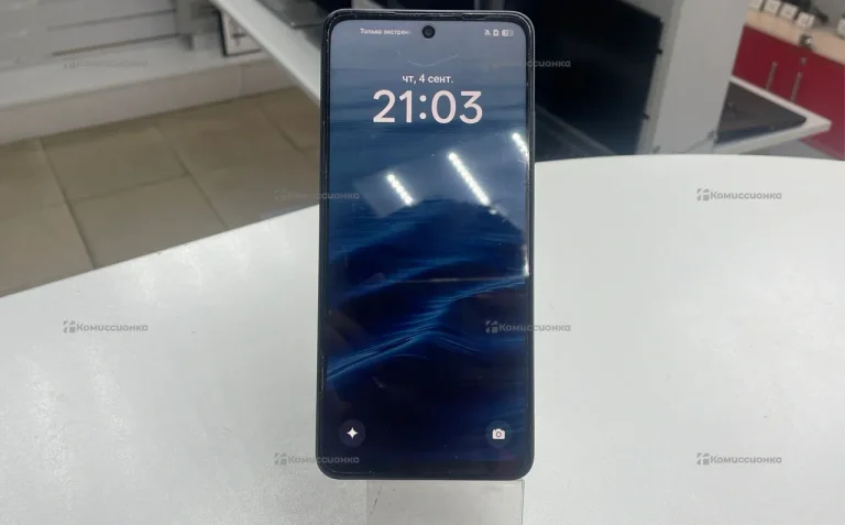 Oppo A5x 4/128Gb