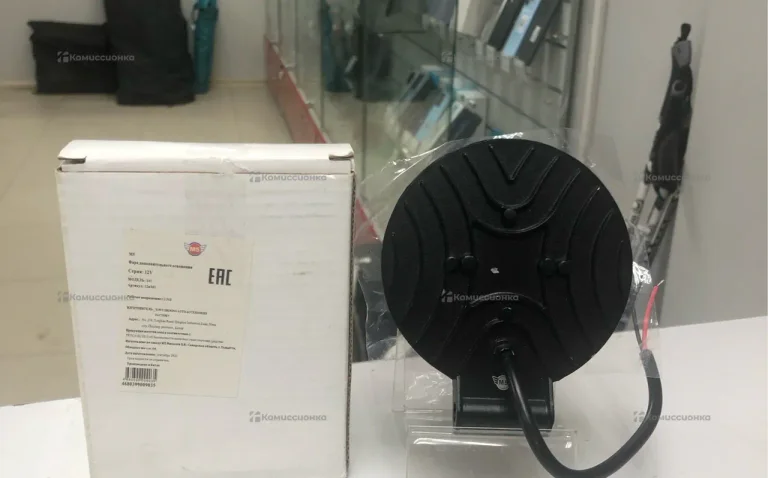 Фара доп. Освещения м5