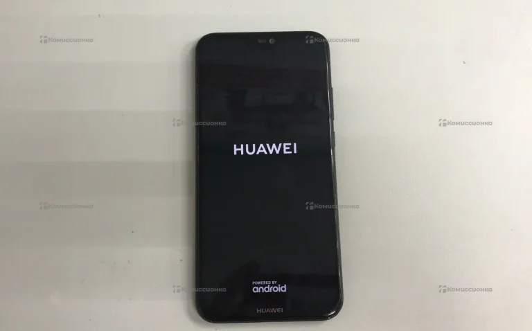 Huawei P20 lite 4/64 ГБ