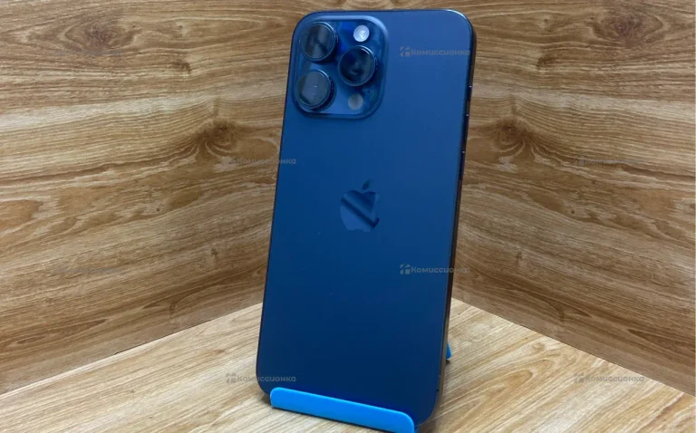 Apple iPhone 15 Pro Max 8/256 ГБ