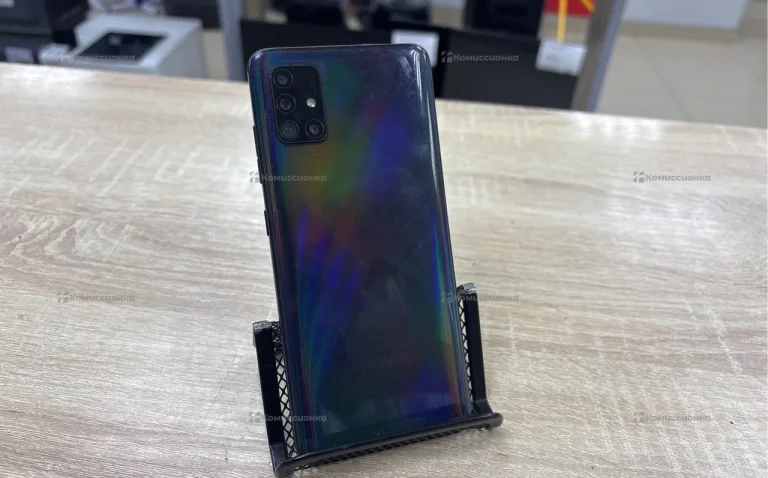 Samsung Galaxy a51 4/64 ГБ