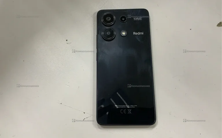 Xiaomi redmi note 13 6/128