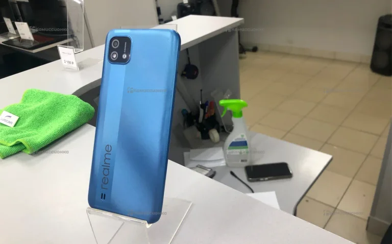 Realme C11 2/32 ГБ
