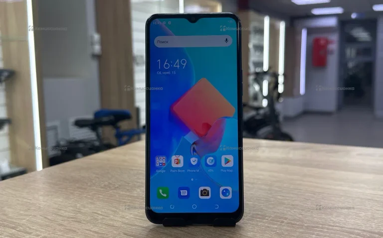 Tecno Spark Go 2022 2/32 ГБ