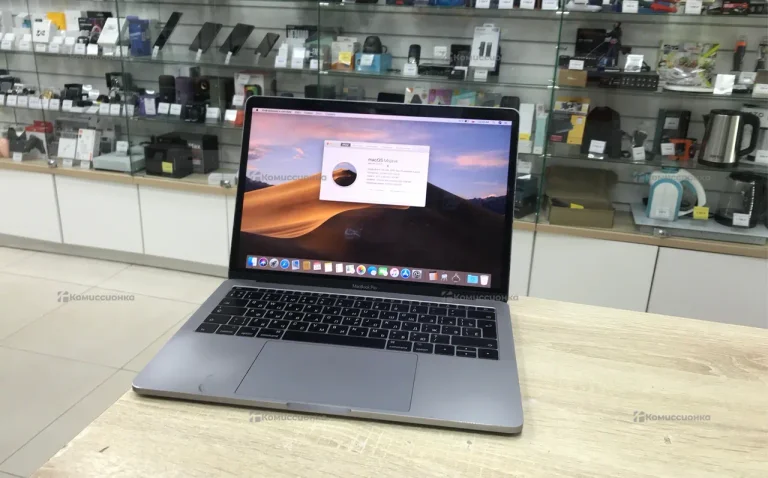 Ноутбук MacBook Pro 13 2017