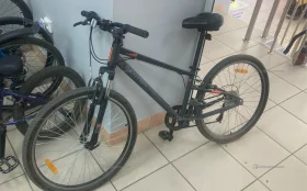Купить Велосипед Denton storm 2.0 б/у , в Саратов Цена:8900рублей