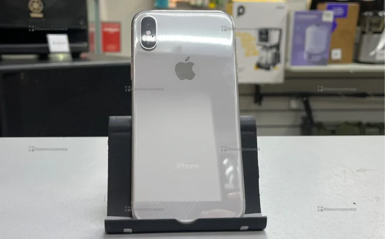 Apple IPhone X 64Gb