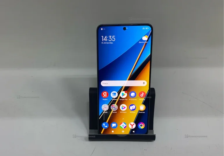 Xiaomi Poco X6 5G 12/256 ГБ