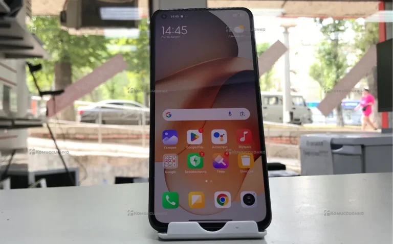 Xiaomi Xiaomi mi 11 lite 128