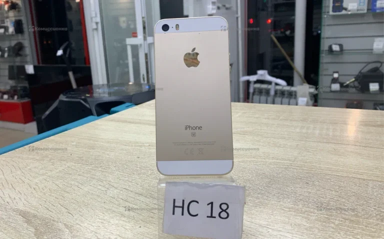 Apple iPhone SE 32GB