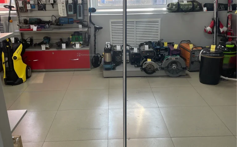 Торшер напольный светодиодный