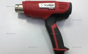 Купить Строительный фен ЗУБР ФТ-2000 б/у , в Челябинск Цена:1100рублей