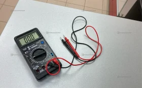 Мультиметр M890G