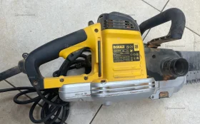Сабельная Пила dewalt DWE397