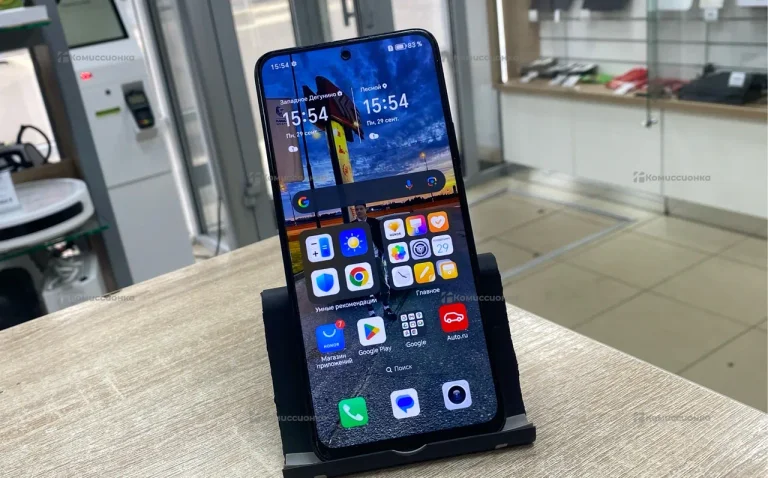 Honor X7c 6/128GB