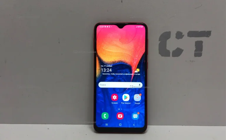 Samsung Galaxy A10 2/32 ГБ