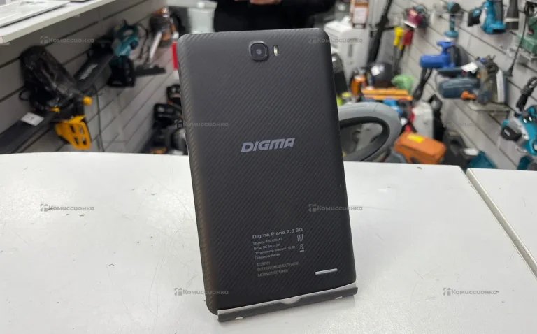 Планшет Digma Plane 7.6 3G