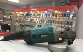 Купить УШМ Makita 9069 б/у , в Саратов Цена:4500рублей