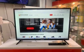 Телевизор Витязь 32LH1215