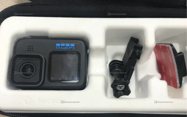 Go pro  10 black