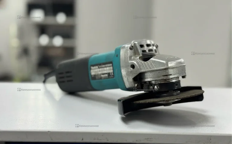 УШМ makita 9558HN